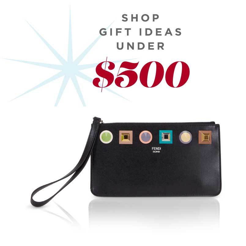 holiday gift ideas | fashion gifts | mitchell stores