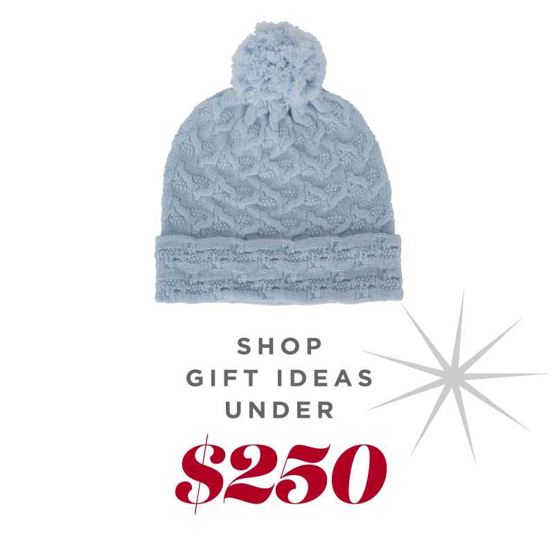 gifts for the fashionista
