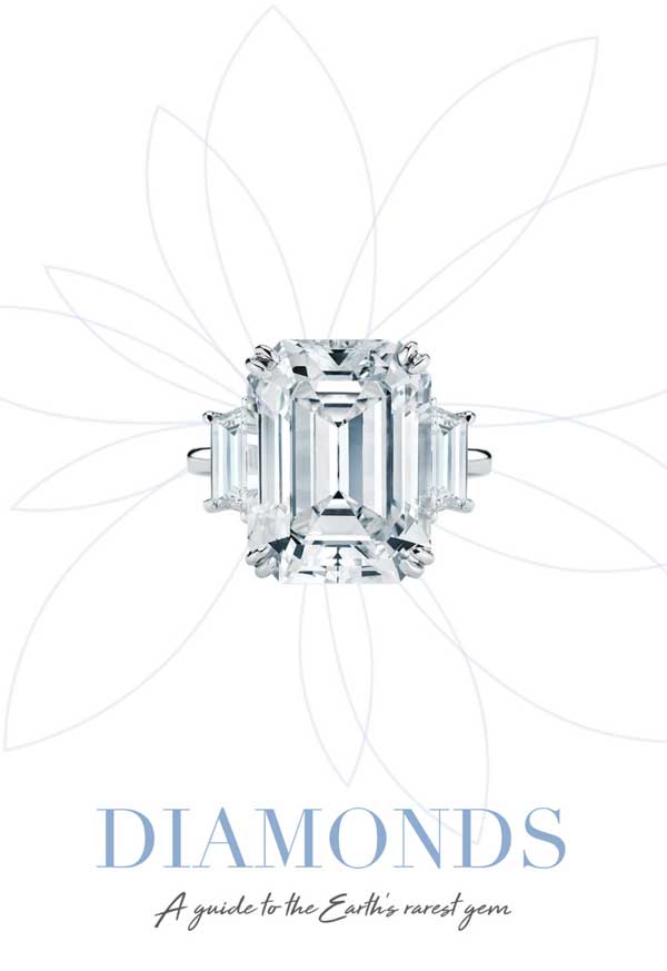 Richards 2023 Diamond Guide