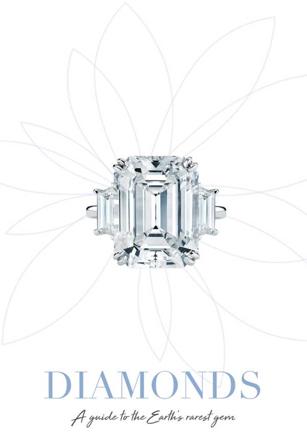 Diamonds - A guide to the Earth's rarest gem