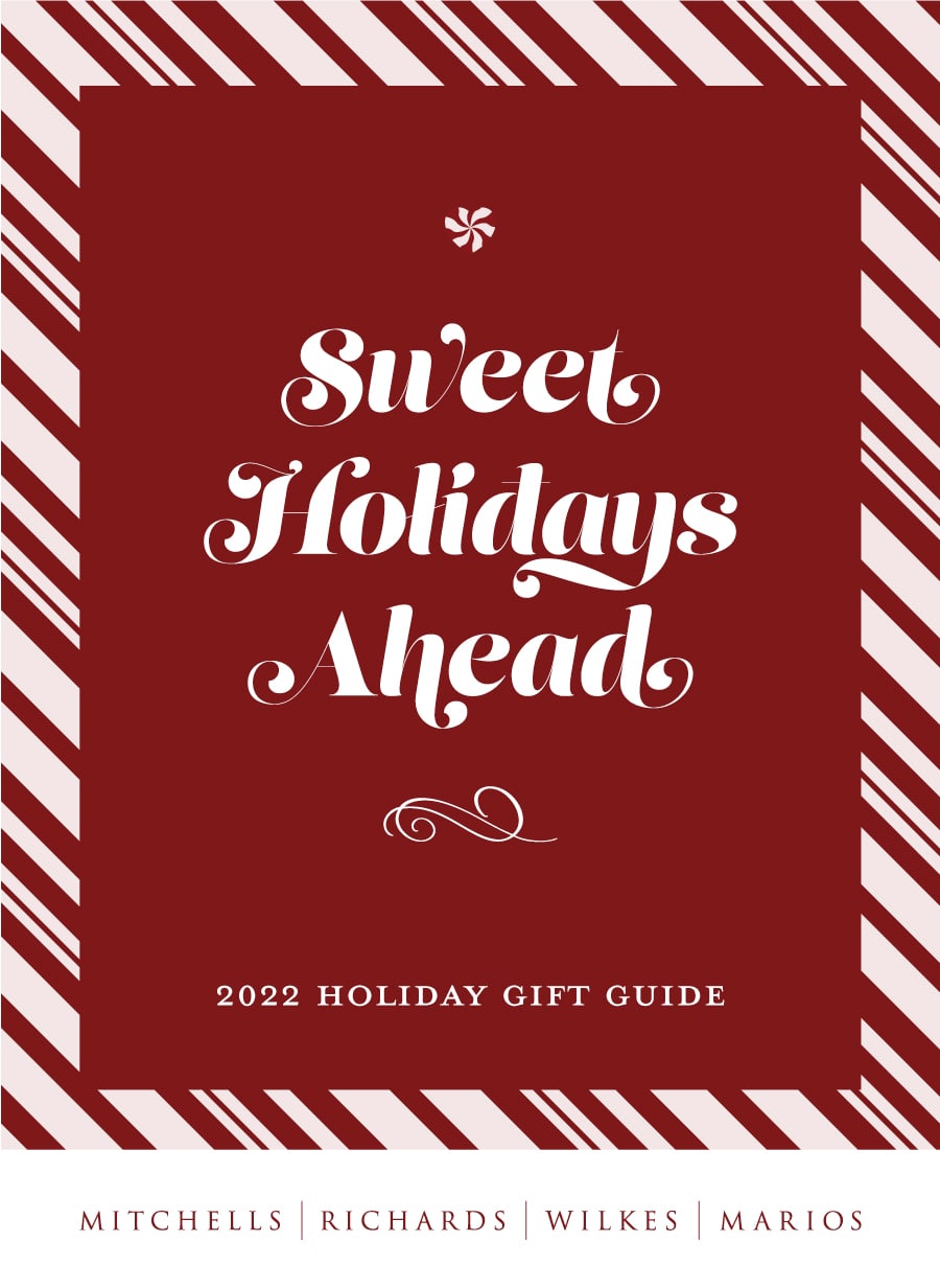 Holiday 2022 Gift Guide