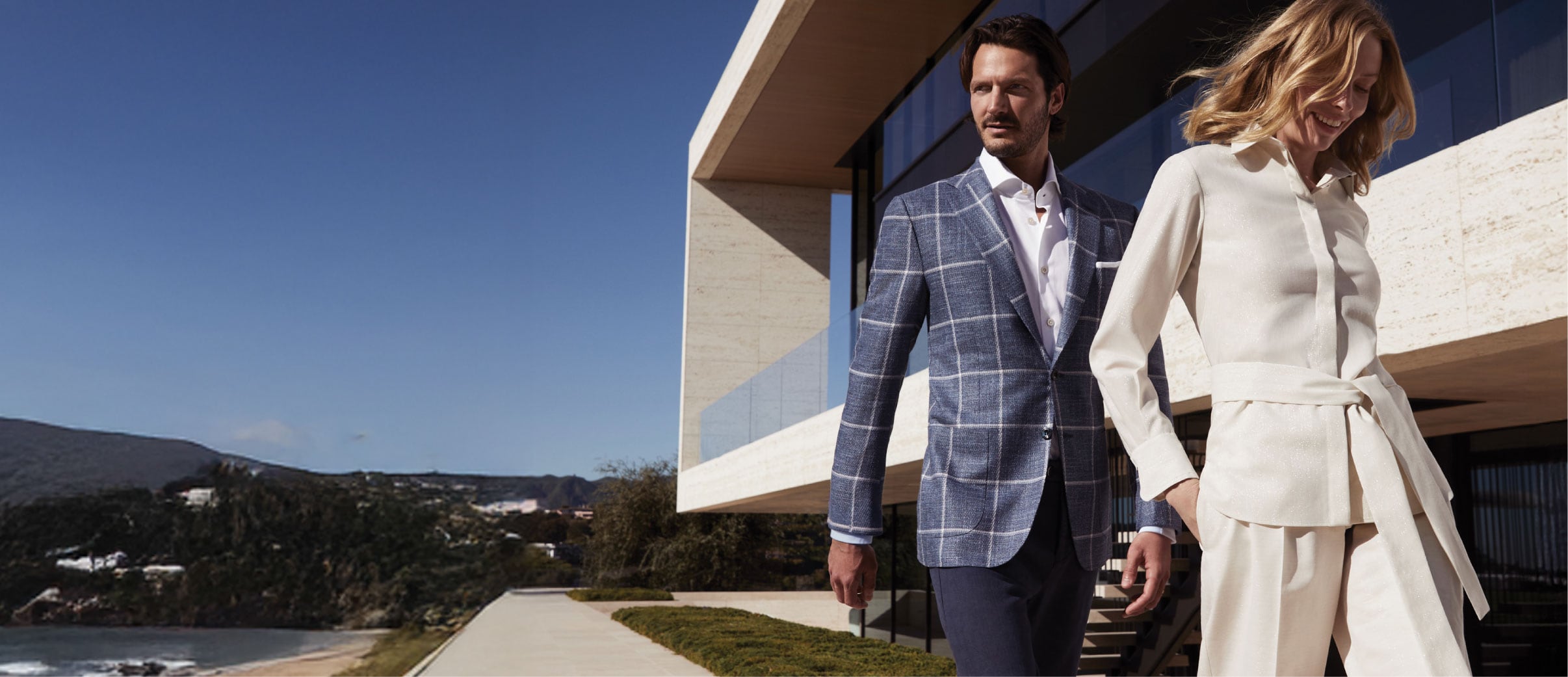 Fall and Winter 2025 fashion