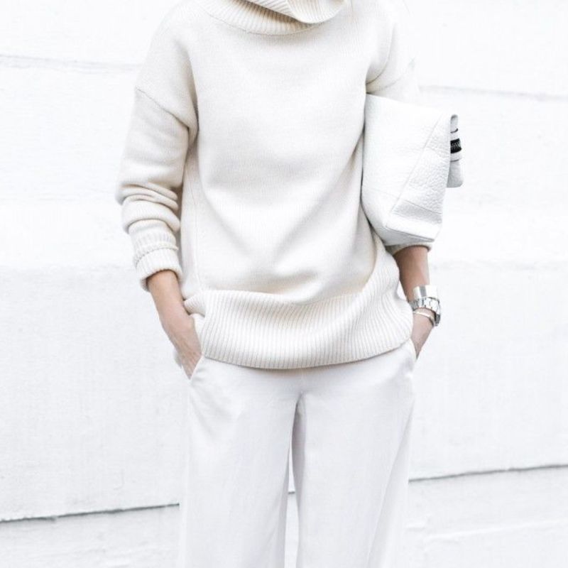 Winter White Out! | Mitchell Stores