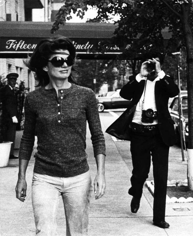 Style Icons How to incorporate the looks of our all-time favorite Style Icons into a modern wardrobe.