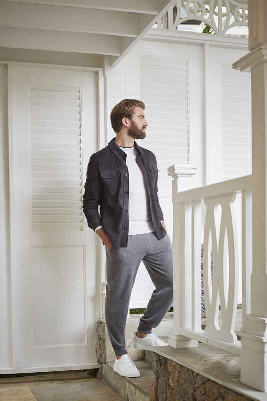 Ermenegildo Zegna sportswear Ermenegildo Zegna