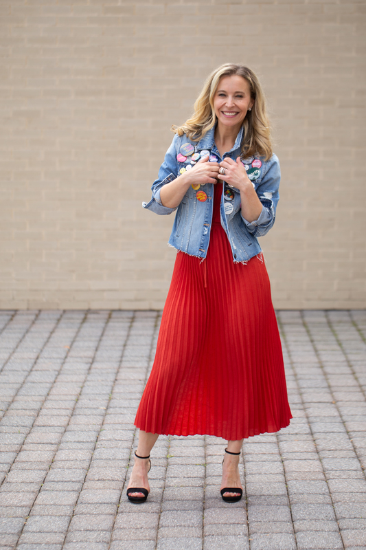 The 3 key pieces you will live in all summer long The 3 key pieces that will do major double duty all summer long and find out how to wear them for day to night and