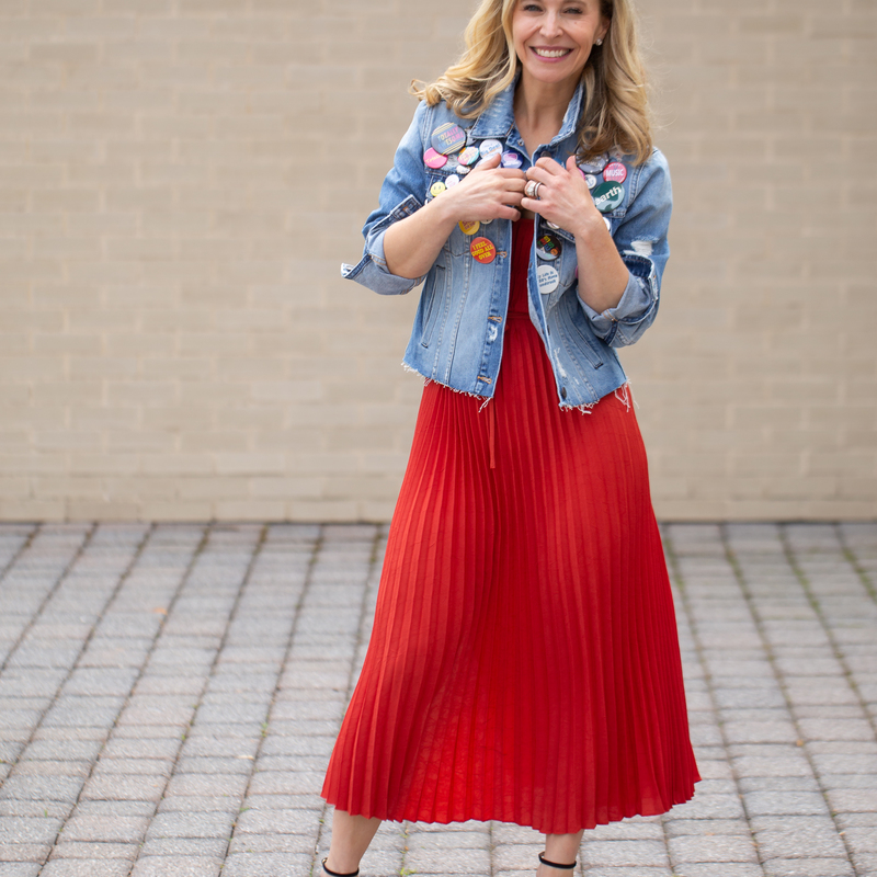 The 3 key pieces you will live in all summer long The 3 key pieces that will do major double duty all summer long and find out how to wear them for day to night and