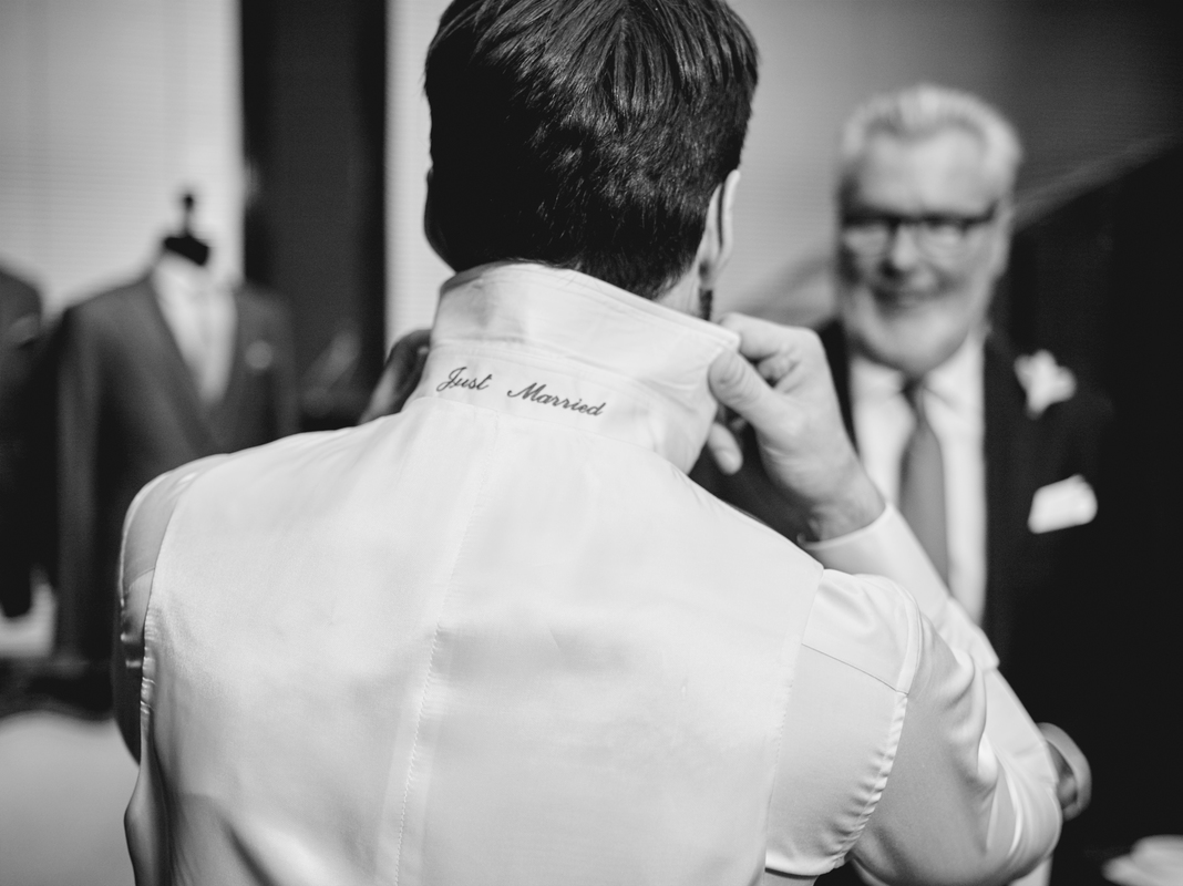 Custom Suiting Custom Suiting