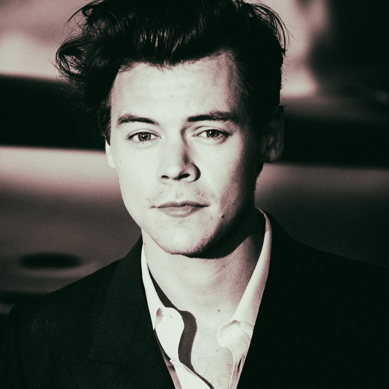 Harry Styles Harry Styles
