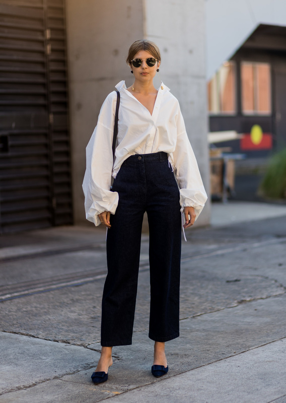 5 Key Pieces The 5 key pieces to transition from summer to fall seamlessly