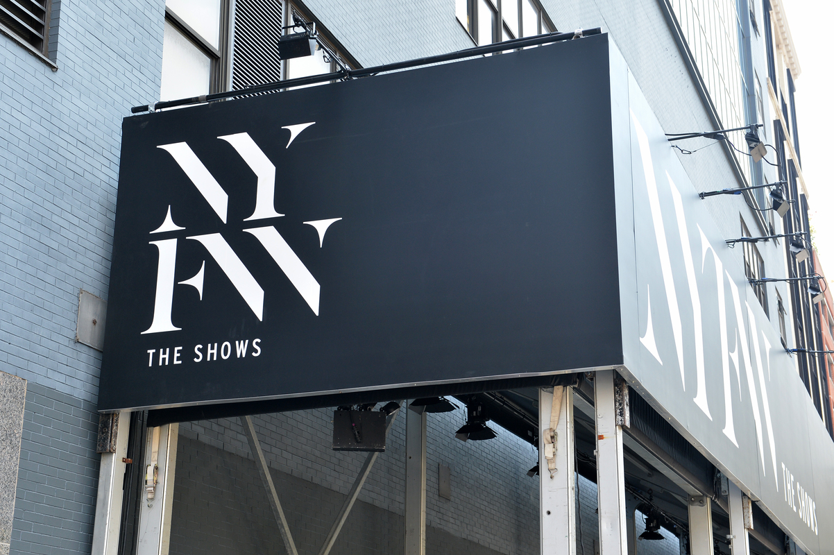 NY Fashion Week NY Fashion Week