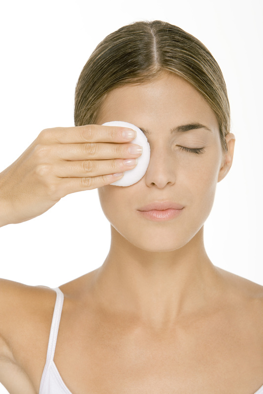 washing face washing face