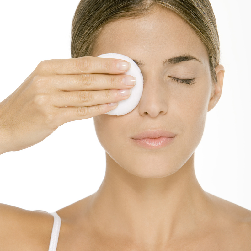 washing face washing face