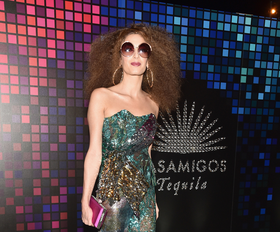 Trick or Trend Halloween Costumes - Amal Clooney Trick or Trend Halloween Costumes