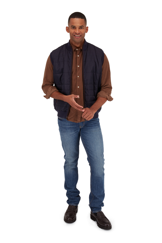 Jean Theory View our wide selection of jeans from all the best denim designers.