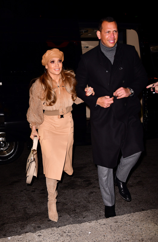 J.Lo and Alex Rodriguez J.Lo and Alex Rodriguez