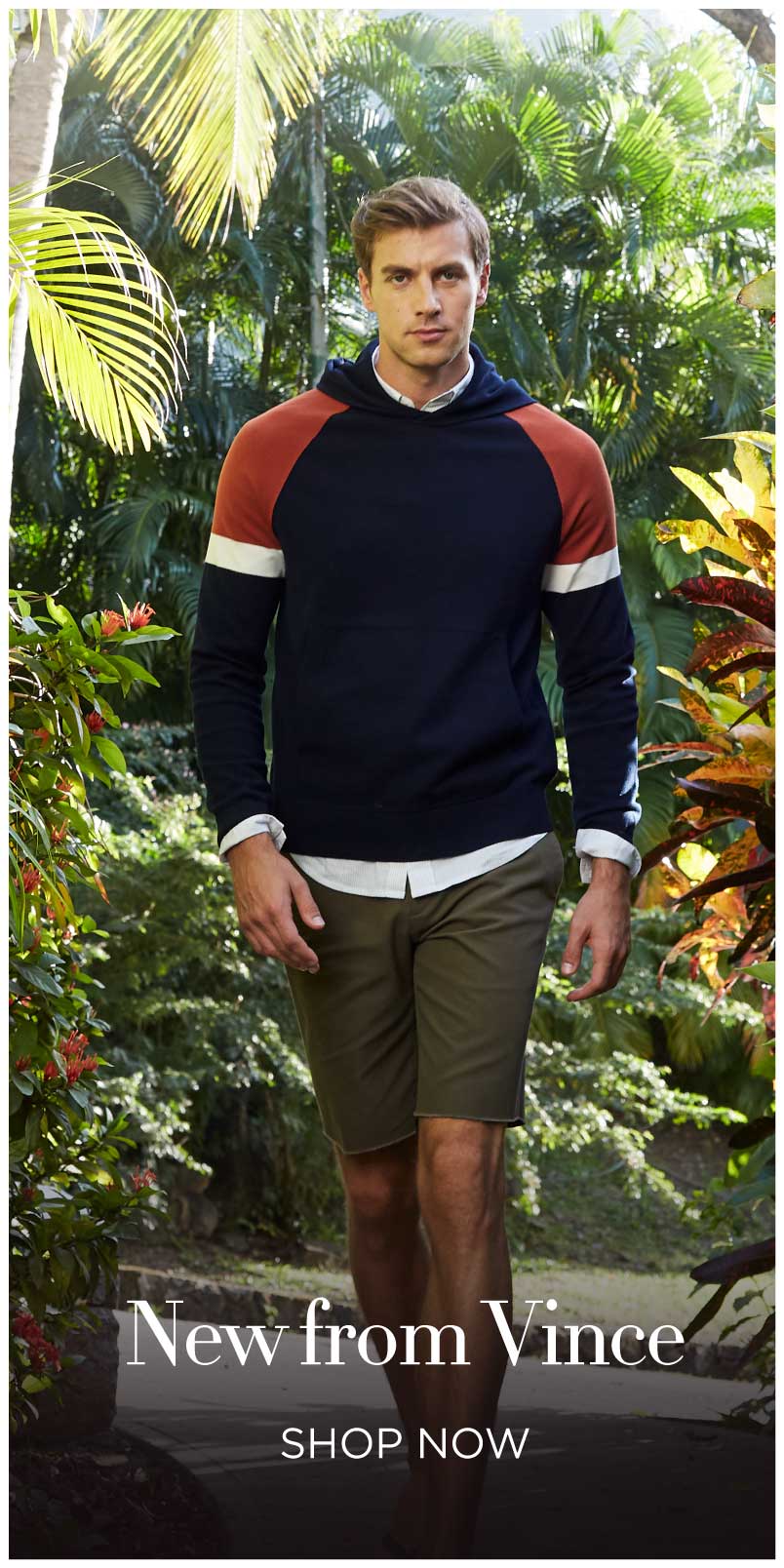 Designer Clothes for Men, Men’s Fashion Mitchell Stores