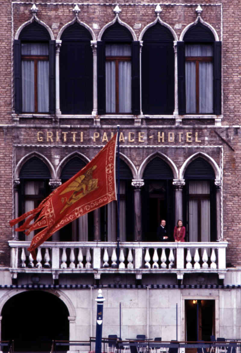 Gritti Palace Venice Gritti Palace
