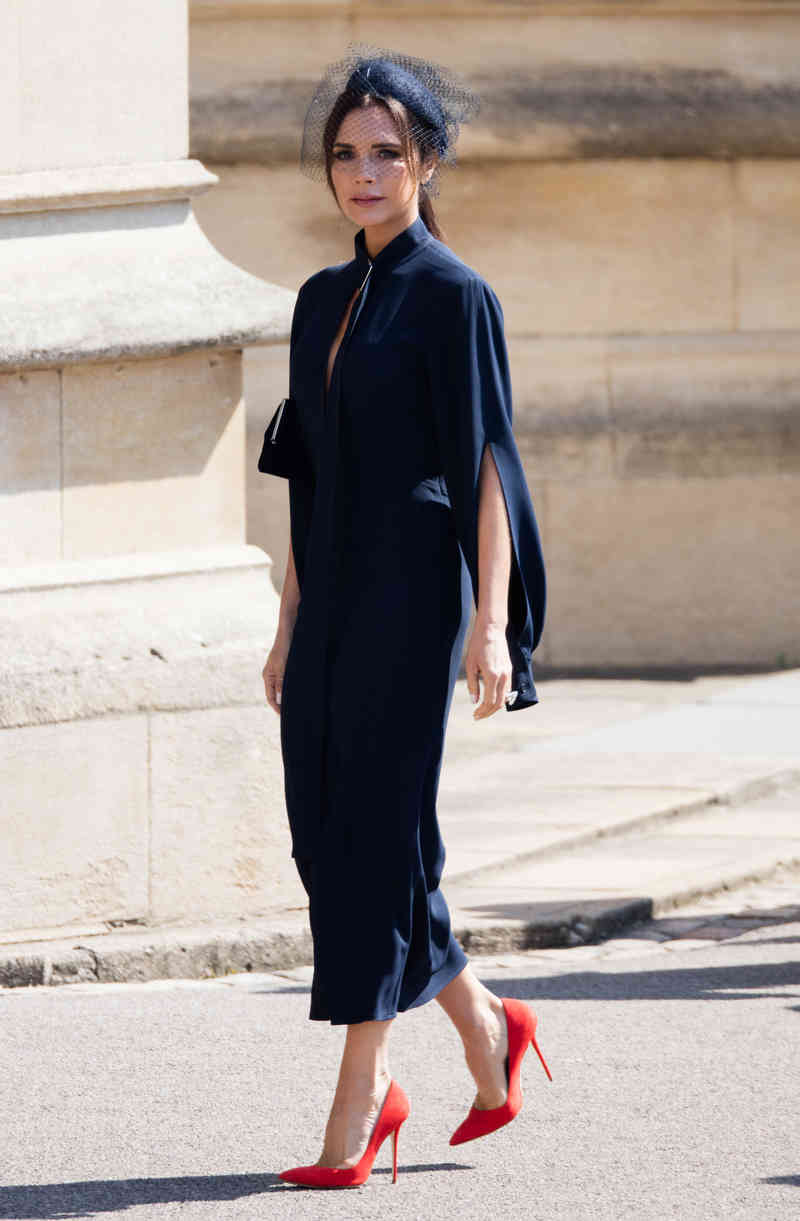 Victoria Beckham Victoria Beckham