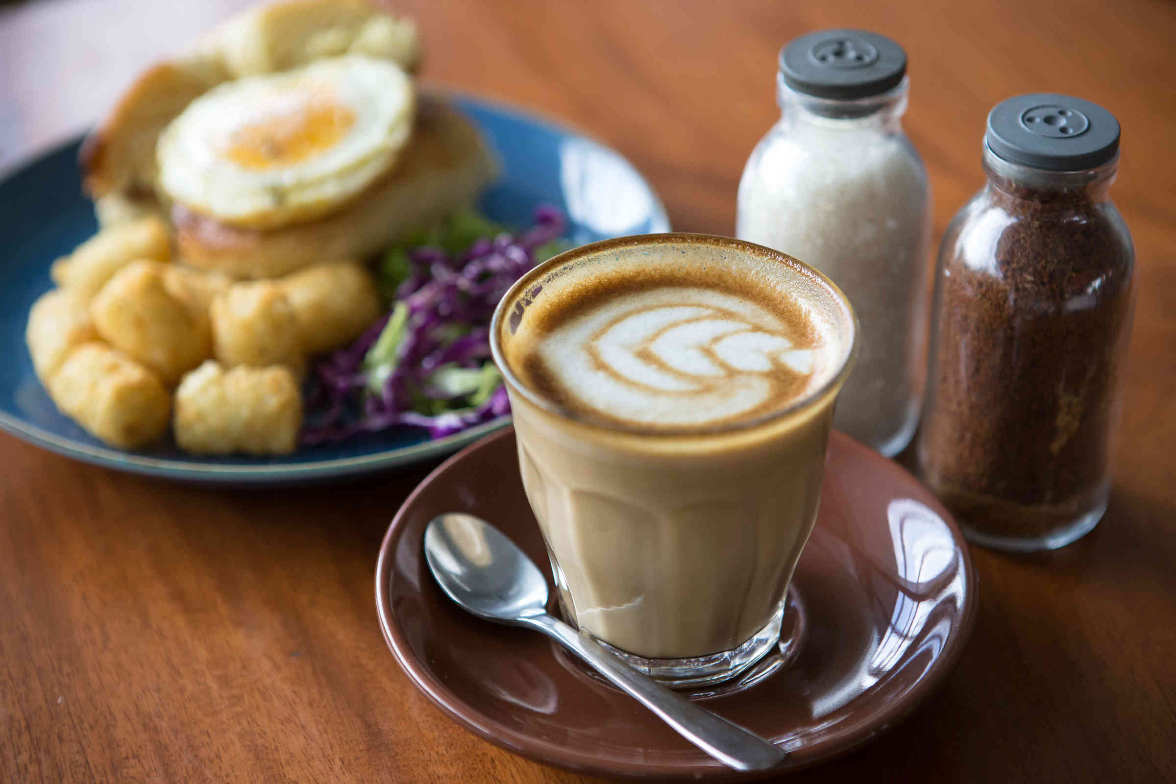 Brunch Coffee Cup