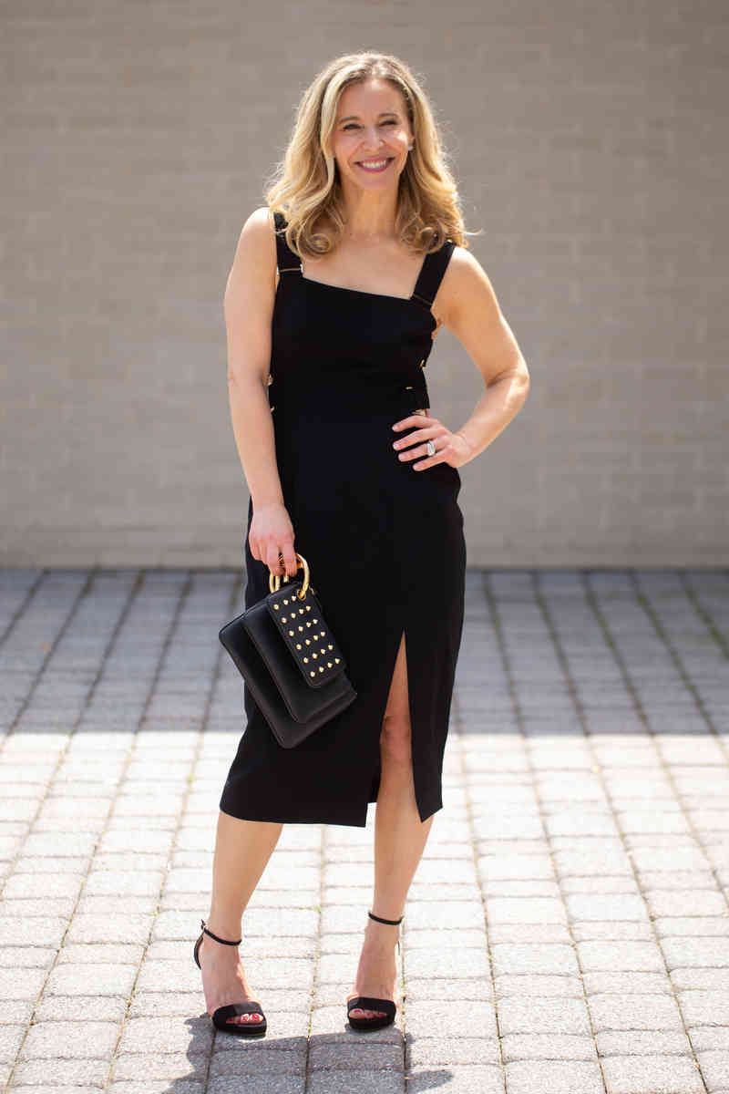 Zimmermann Dress Jenn Falik