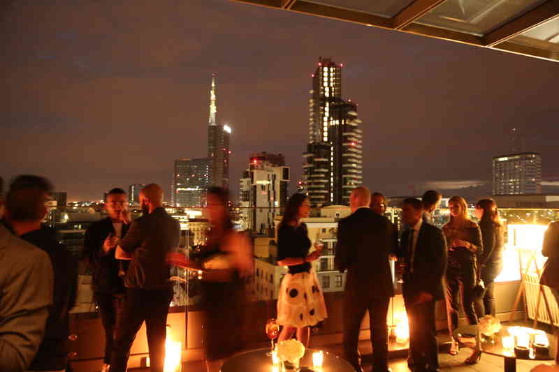 Radio Rooftop Radio Rooftop Bar