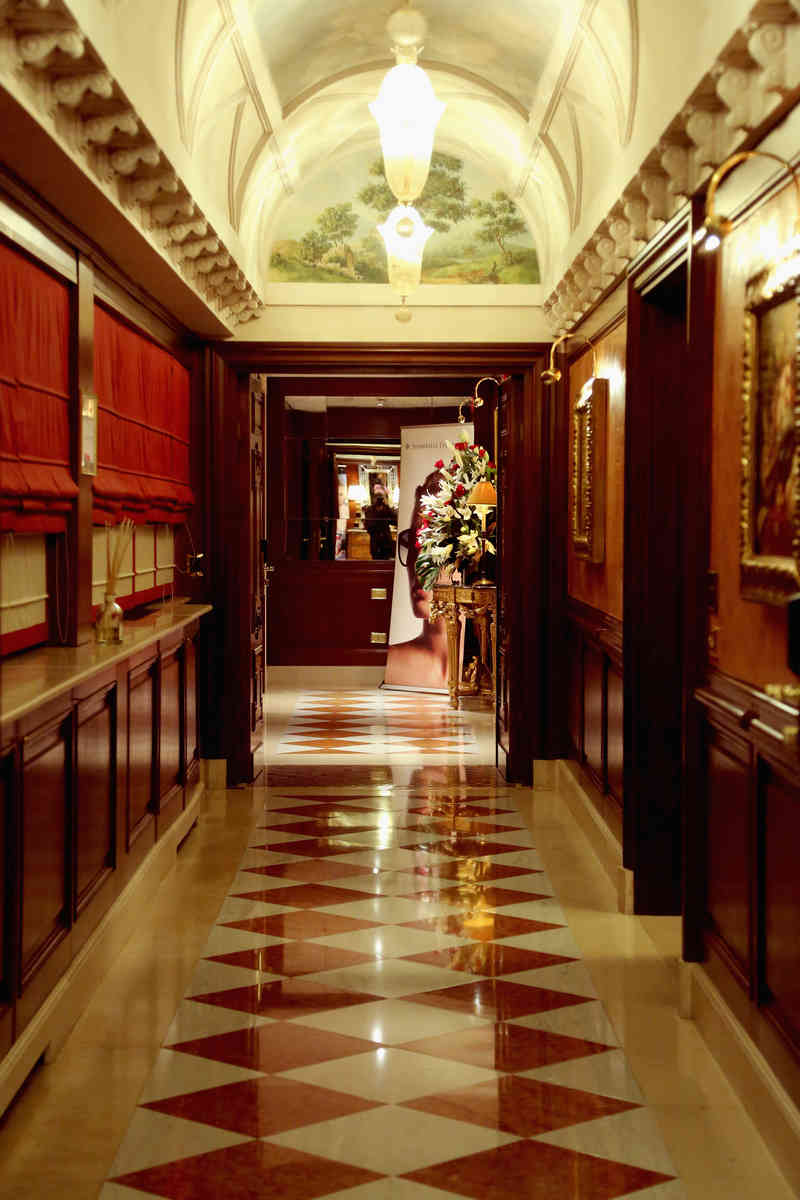 Principe di Savoia Hotel Principe di Savoia Hotel