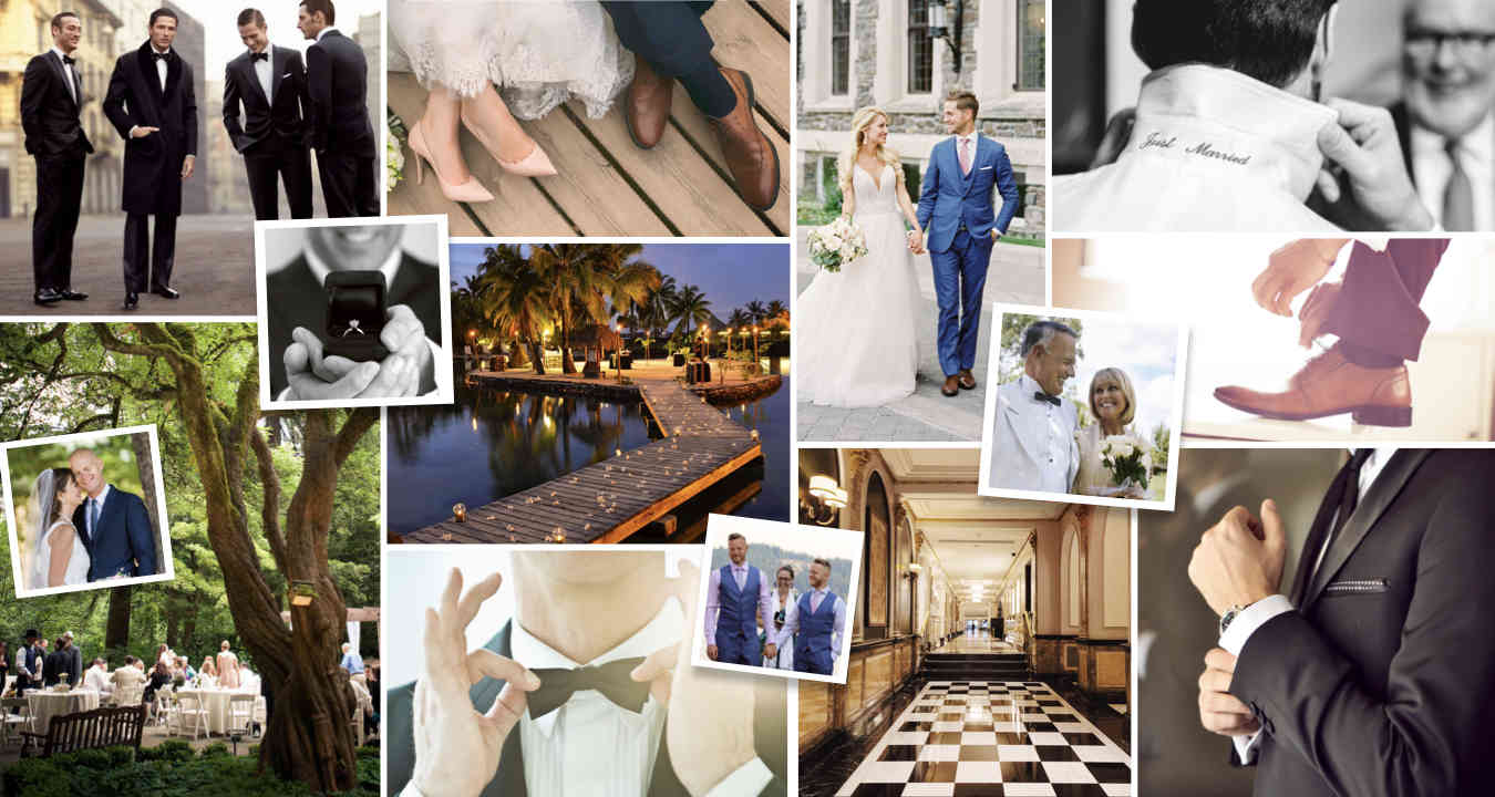 Mitchell Stores Wedding Services Mitchell Stores Wedding Services