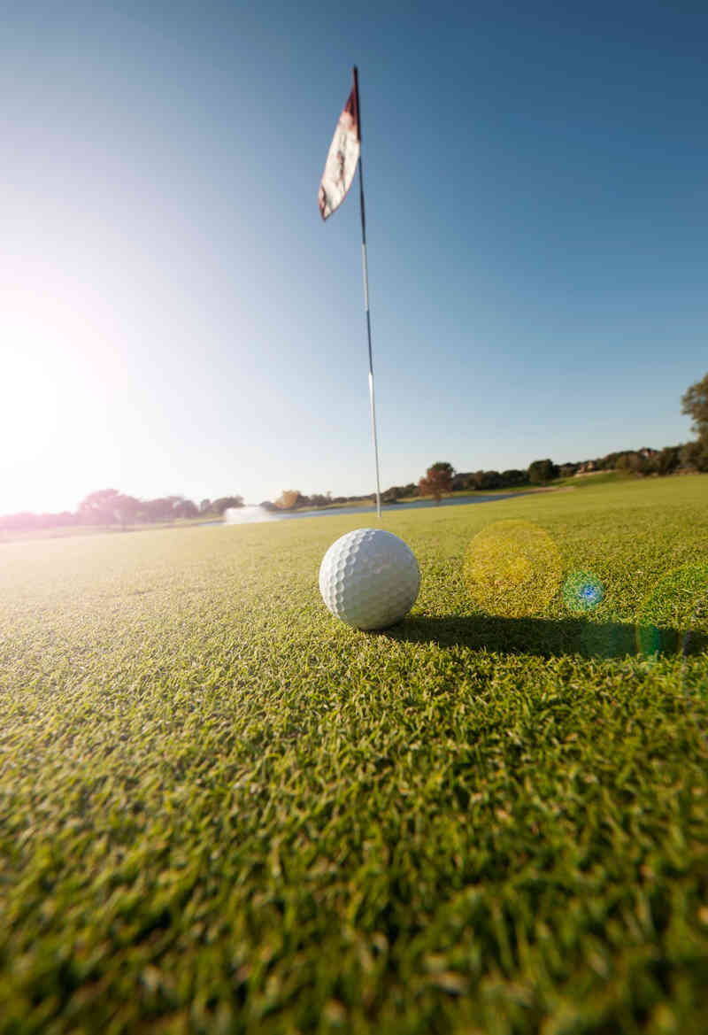 Golf Course Golf Course Kiawah Island