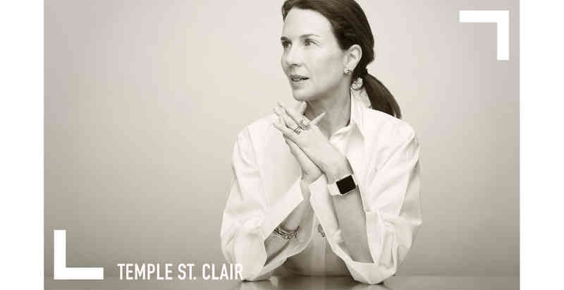 Temple St. Clair Jewelry Designer Temple St. Clair Jewelry Designer