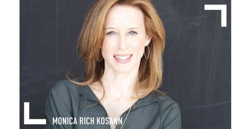 Monica Rich Kosann Designer Banner Fall 2019 Monica Rich Kosann Fall 2019