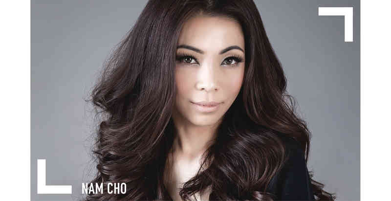 Nam Cho Designer Banner Fall 2019 Nam Cho Fall 2019