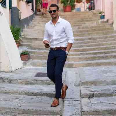 dress like shirt
