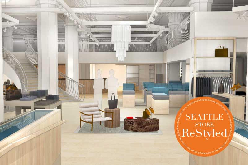 Marios ReStyled Read More