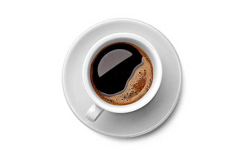 Coffee? Tea? Meet With Your Style Advisor