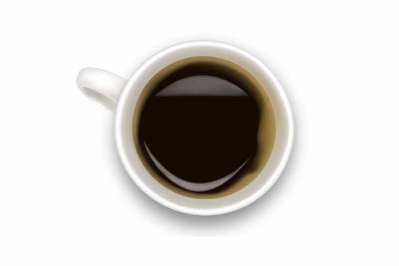 Coffee? Tea? Come in and meet with a Style Advisor