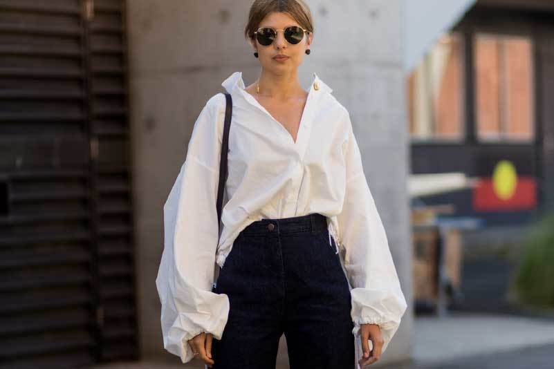 Style Edit 5 Key Pieces