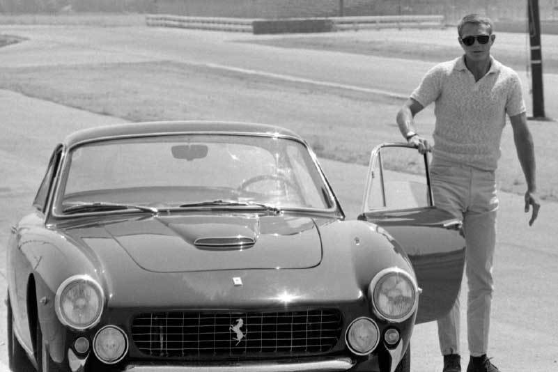 Style Edit Men's Style Icons