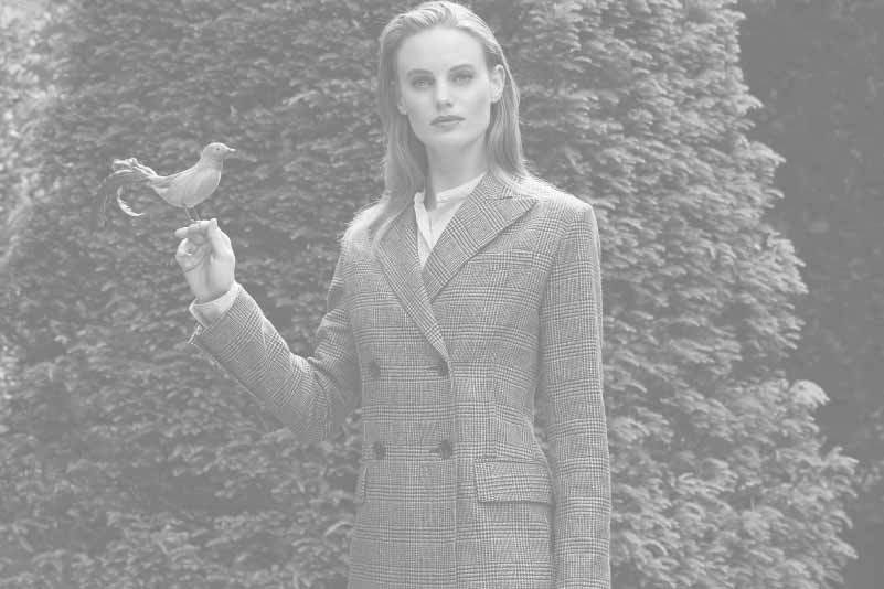 Style Edit Season's Standouts