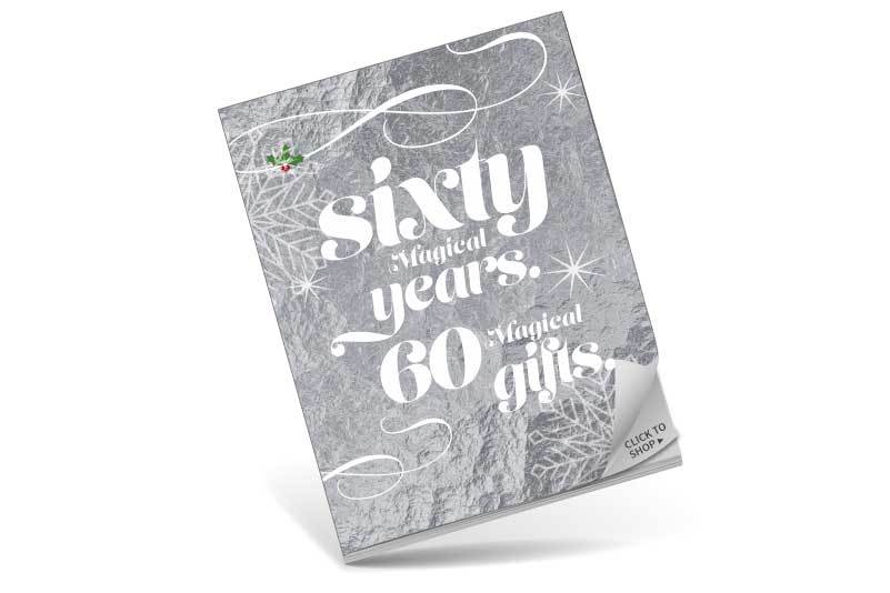 Magical Gifts Holiday gifting made easy