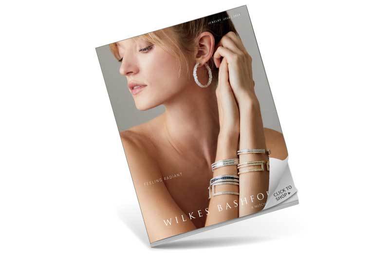 Jewelry Book Be Radiant this holiday