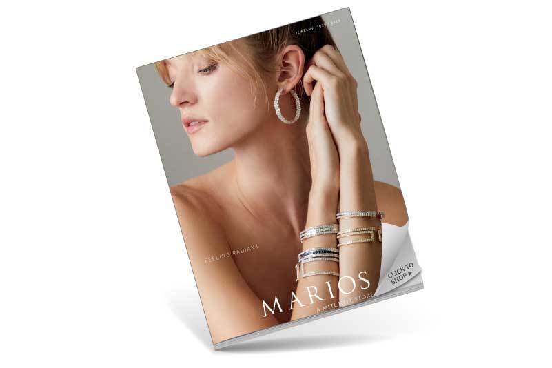 Jewelry Book Be Radiant this holiday
