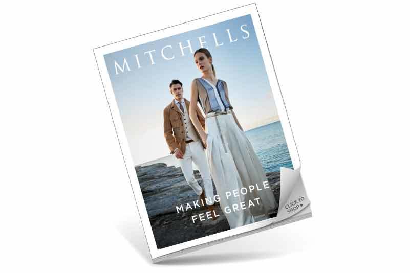 Mitchells Image Book Discover Spring 2019