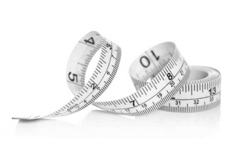 Free Alterations for a perfect fit