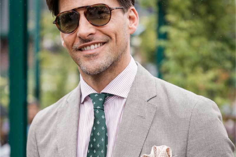 Style Edit Lighten Up / Brighten Up