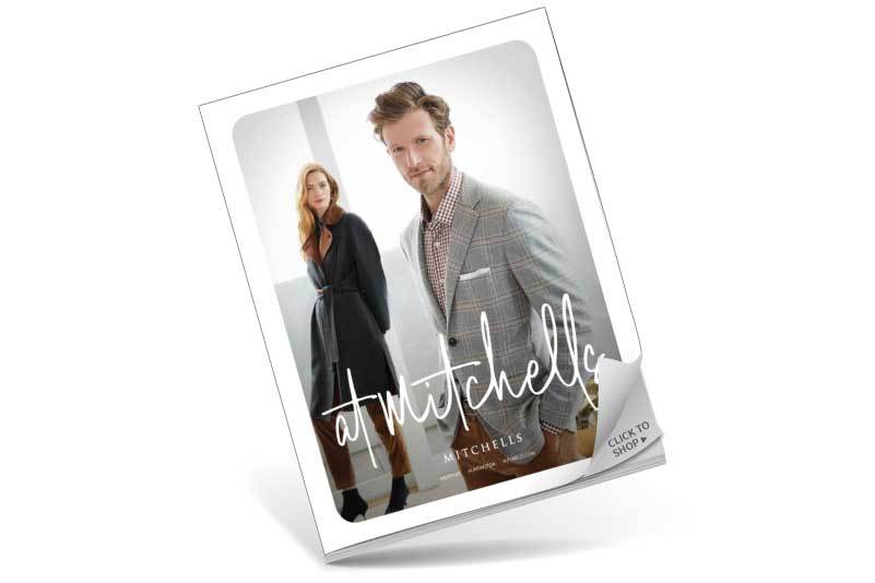 Mitchells Image Book Style Happens at Mitchells
