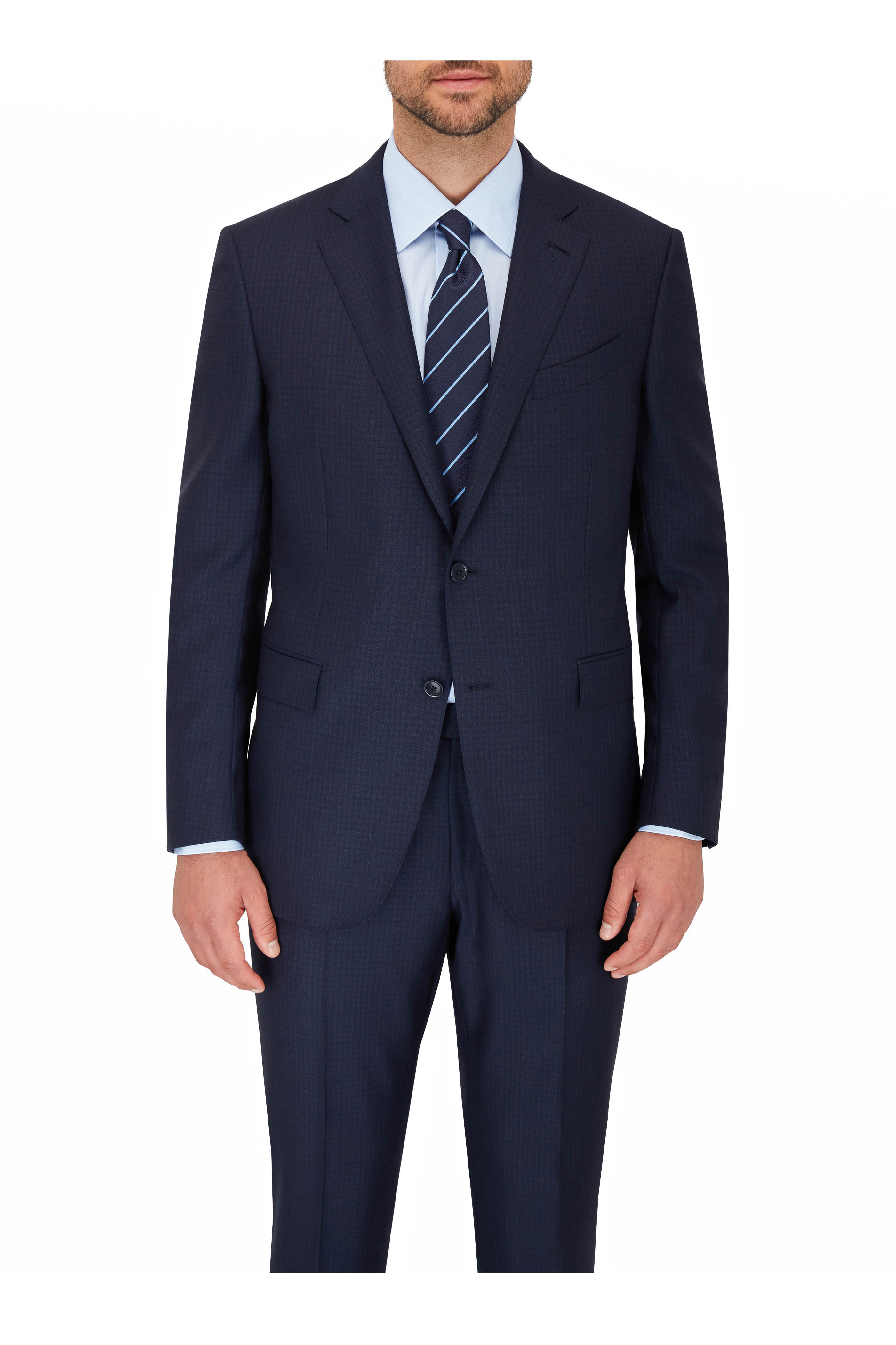 ermenegildo zegna suits