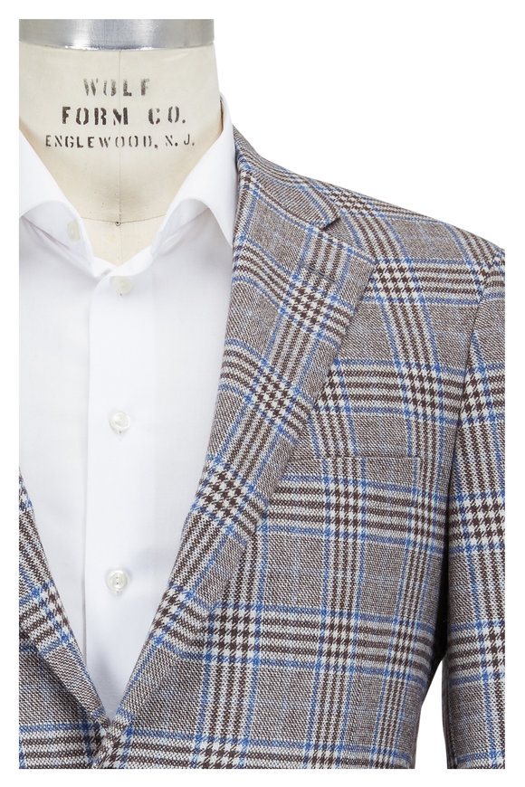 Samuelsohn Designer Collection | Mitchell Stores