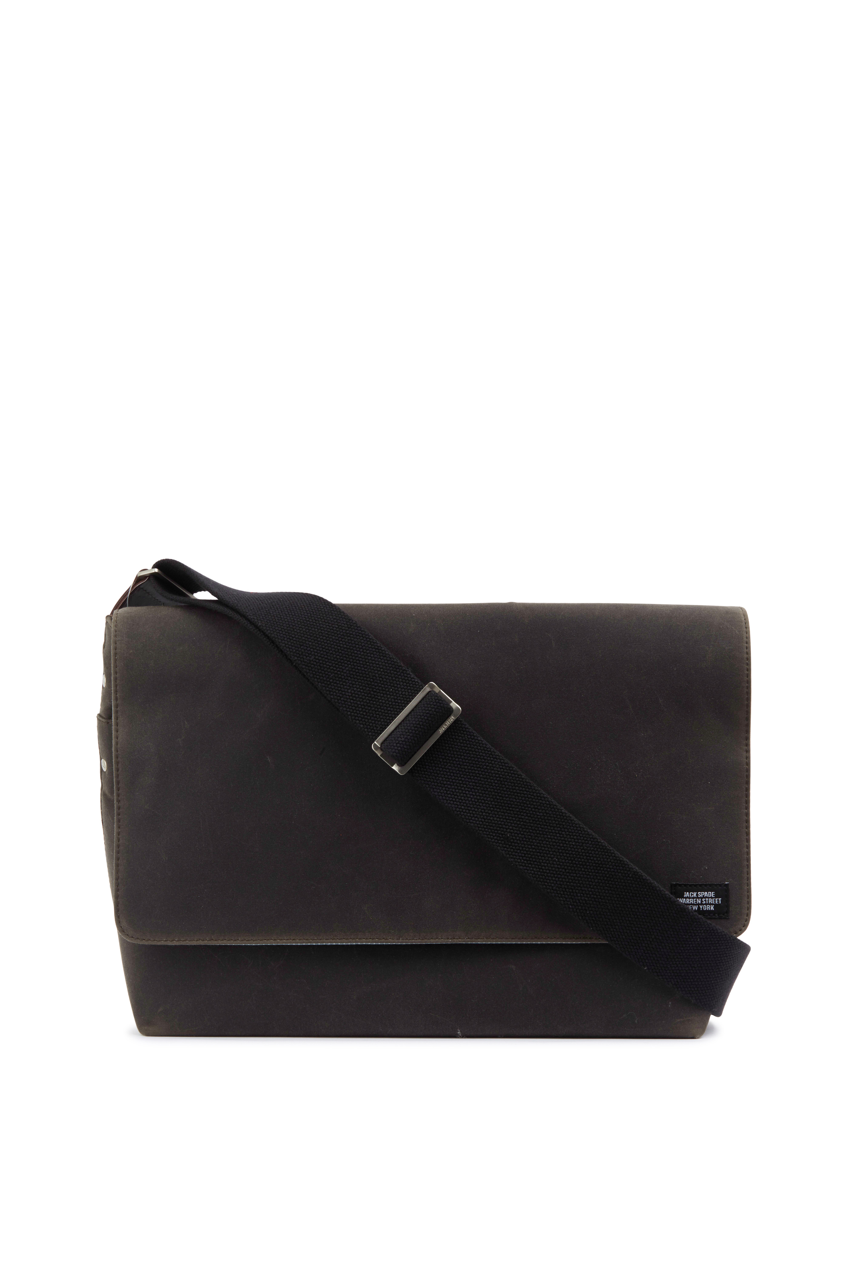 jack spade overnight bag