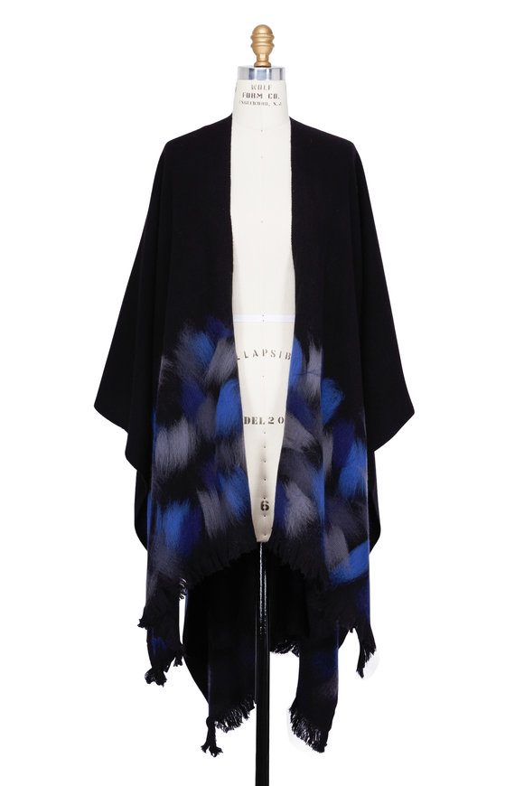 Dianora Salviati Cashmere Shawl